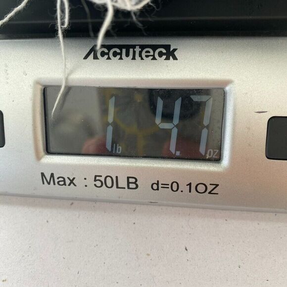 Abercrombie & Fitch Jeans Women Sz 26 The Mom High Rise Distressed Raw Hem - Picture 16 of 16